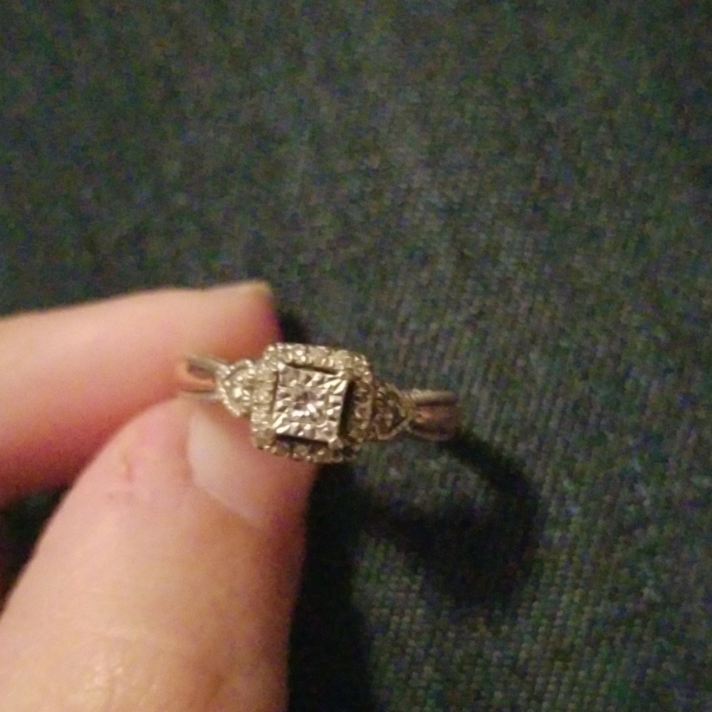 Kays Promise Ring
